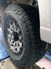 PDW - CARTEL Grey centre Black Lip Milled | Grey PDW - CARTEL Grey centre Black Lip Milled | Grey