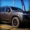 KING OFFROAD - ARMOR GLOSS BLACK BLACK TINT | Black KING OFFROAD - ARMOR GLOSS BLACK BLACK TINT | Black