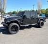 FUEL OFFROAD - FLAME 5 MATTE BLACK | Black FUEL OFFROAD - FLAME 5 MATTE BLACK | Black