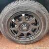 KING OFFROAD - GRAPPLER MATTE GRAY | Grey KING OFFROAD - GRAPPLER MATTE GRAY | Grey