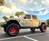 FUEL OFFROAD - RUNNER CANDY RED MILLED | Red