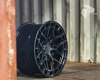 PDW - TREMOR Dark Tint Jet Black | Black PDW - TREMOR Dark Tint Jet Black | Black