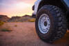 Black Rhino - AXLE GLOSS WHITE | White Black Rhino - AXLE GLOSS WHITE | White