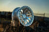 PDW - DOMINATOR Silver Machined | Silver PDW - DOMINATOR Silver Machined | Silver