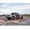 FUEL OFFROAD - REACTION CANDY RED MILLED | Red