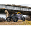 FUEL OFFROAD - REACTION GLOSS BLACK MILLED | Black