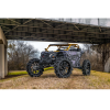 FUEL OFFROAD - REACTION GLOSS BLACK MILLED | Black