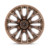 FUEL OFFROAD - REBAR 6 PLATINUM BRONZE MILLED | Bronze