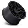 FUEL OFFROAD - REBAR 8 BLACKOUT | Black