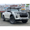 FUEL OFFROAD - NITRO 6 ANTHRACITE | Gunmetal
