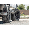 FUEL OFFROAD - REBAR 8 BLACKOUT | Black