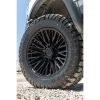 FUEL OFFROAD - REBAR 8 BLACKOUT | Black