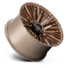 FUEL OFFROAD - REBAR 8 PLATINUM BRONZE MILLED | Bronze