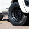 Black Rhino - ALISO MATTE BLACK | Black Black Rhino - ALISO MATTE BLACK | Black