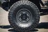 Black Rhino - ARMORY GUN BLACK | Grey Black Rhino - ARMORY GUN BLACK | Grey