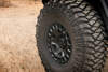 Black Rhino - YORK MATTE BLACK | Black Black Rhino - YORK MATTE BLACK | Black