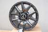 LENSO - RAVEN GRAY ANTHRASITE | Grey LENSO - RAVEN GRAY ANTHRASITE | Grey