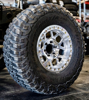 KMC - KM444 BEADLOCK RAW MACHINED | Machined KMC - KM444 BEADLOCK RAW MACHINED | Machined