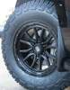 KING OFFROAD - STRYKER SATIN BLACK | Black KING OFFROAD - STRYKER SATIN BLACK | Black