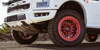 FUEL OFFROAD - TRIGGER CANDY RED | Red FUEL OFFROAD - TRIGGER CANDY RED | Red