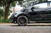LENSO - D-SPEC-E MATT BLACK | Black