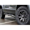 Black Rhino - WARLORD MATTE GUNMETAL | Grey Black Rhino - WARLORD MATTE GUNMETAL | Grey