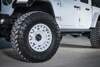 Black Rhino - AXLE GLOSS WHITE | White Black Rhino - AXLE GLOSS WHITE | White