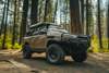 Black Rhino - AXLE MATTE BLACK | Black Black Rhino - AXLE MATTE BLACK | Black