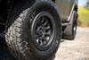 Black Rhino - DUGGER GUN BLACK | Grey Black Rhino - DUGGER GUN BLACK | Grey