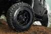 Black Rhino - GLAMIS MATTE BLACK | Black Black Rhino - GLAMIS MATTE BLACK | Black