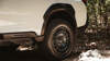 Black Rhino - AWOL MATTE BLACK | Black Black Rhino - AWOL MATTE BLACK | Black