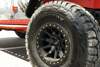 DIRTY LIFE - DT-1 Matte Black | Black DIRTY LIFE - DT-1 Matte Black | Black