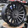 KMC - KM102 SIGNAL Satin Black With Gray Tint | Black KMC - KM102 SIGNAL Satin Black With Gray Tint | Black