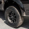 Black Rhino - GLAMIS MATTE BLACK | Black Black Rhino - GLAMIS MATTE BLACK | Black
