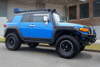 FUEL OFFROAD - ANZA MATTE BLACK GUN METAL RING | Black FUEL OFFROAD - ANZA MATTE BLACK GUN METAL RING | Black