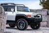 FUEL OFFROAD - ANZA MATTE BLACK GUN METAL RING | Black FUEL OFFROAD - ANZA MATTE BLACK GUN METAL RING | Black