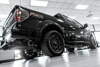 FUEL OFFROAD - BOOST MATTE BLACK MILLED | Black FUEL OFFROAD - BOOST MATTE BLACK MILLED | Black