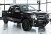 FUEL OFFROAD - BOOST MATTE BLACK MILLED | Black FUEL OFFROAD - BOOST MATTE BLACK MILLED | Black