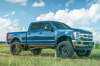 FUEL OFFROAD - STROKE GLOSS BLACK MILLED | Black FUEL OFFROAD - STROKE GLOSS BLACK MILLED | Black