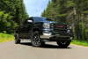 FUEL OFFROAD - HARDLINE GLOSS BLACK MILLED | Black FUEL OFFROAD - HARDLINE GLOSS BLACK MILLED | Black