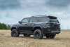 FUEL OFFROAD - TACTIC MATTE BLACK | Black FUEL OFFROAD - TACTIC MATTE BLACK | Black