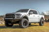 FUEL OFFROAD - ZEPHYR MATTE BLACK | Black FUEL OFFROAD - ZEPHYR MATTE BLACK | Black