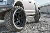 FUEL OFFROAD - SHOK MATTE BLACK | Black FUEL OFFROAD - SHOK MATTE BLACK | Black