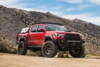 FUEL OFFROAD - SHOK MATTE BRONZE | Bronze FUEL OFFROAD - SHOK MATTE BRONZE | Bronze