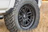 FUEL OFFROAD - NITRO 5 MATTE BLACK | Black