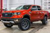 FUEL OFFROAD - TECH ANTHRACITE | Gunmetal FUEL OFFROAD - TECH ANTHRACITE | Gunmetal