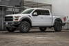 FUEL OFFROAD - REBEL 8 MATTE GUNMETAL WITH BLACK BEAD RING | Gunmetal FUEL OFFROAD - REBEL 8 MATTE GUNMETAL WITH BLACK BEAD RING | Gunmetal