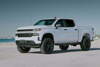 FUEL OFFROAD - ROGUE MATTE BLACK | Black