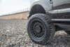 FUEL OFFROAD - MILITIA MATTE BLACK | Black