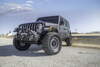 FUEL OFFROAD - MILITIA MATTE ANTHRACITE AND BLACK | Grey FUEL OFFROAD - MILITIA MATTE ANTHRACITE AND BLACK | Grey